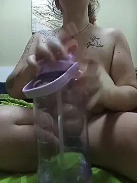 JadeStarUK live cam preview