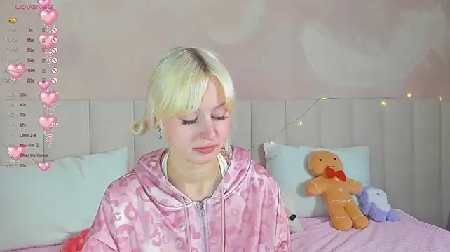 AdeleSilvy