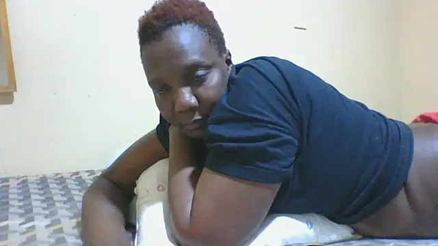 Melanique_ live cam preview