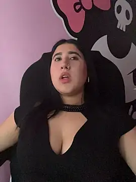 Kiitty_LS live cam preview