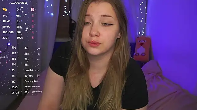 CuteSharloti