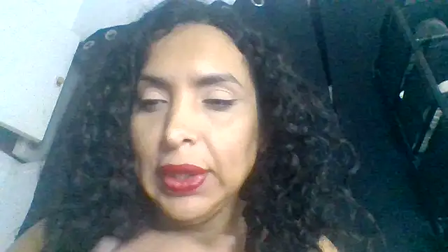 Melina_lareinax