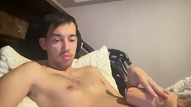 adam88231 (M young) - cum