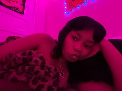 venusfairys webcam