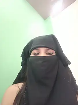 Aafreen_36 live cam preview