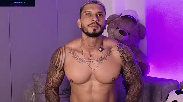 Seth_Vegaa live cam preview