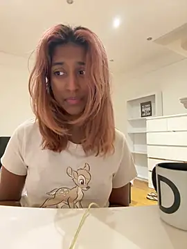 DonnaShy live sex cam