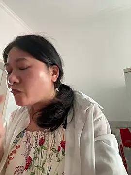 daaqnn (F milf) - 特写逼逼，
