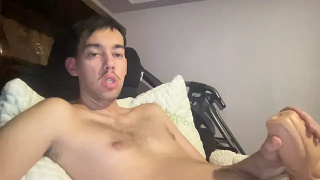 adam88231 (M young) - cum