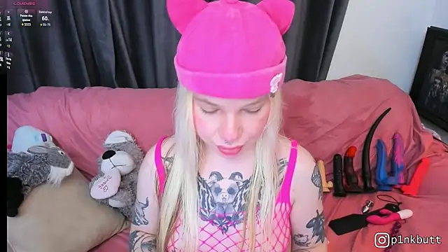 HelenGoat