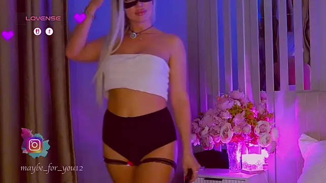 MARIA-II