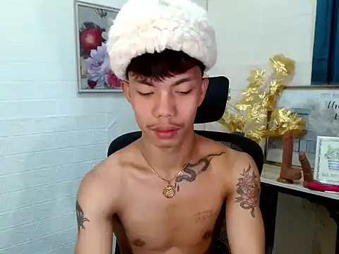 yourbabyjerson143 live cam preview