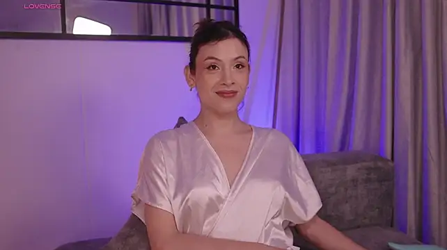 Aunaiedy48 - Trans webcam sex chat