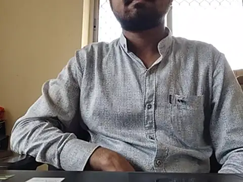 Ishaan_India