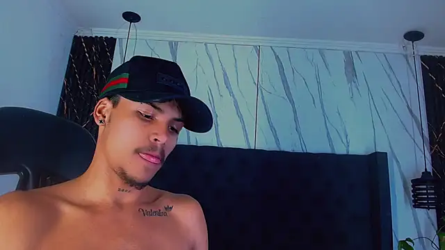 angel_foxc13 (M twink) - Happy Happy Master Angel