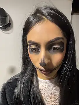 Lucyjoi live cam preview