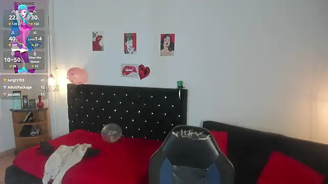 Aliciia_cute1 live cam preview