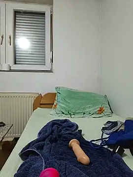 Alenride live cam preview