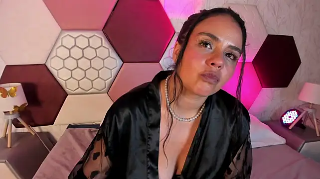 ArielleWilde live cam preview