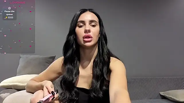 Mary__foxy live cam preview