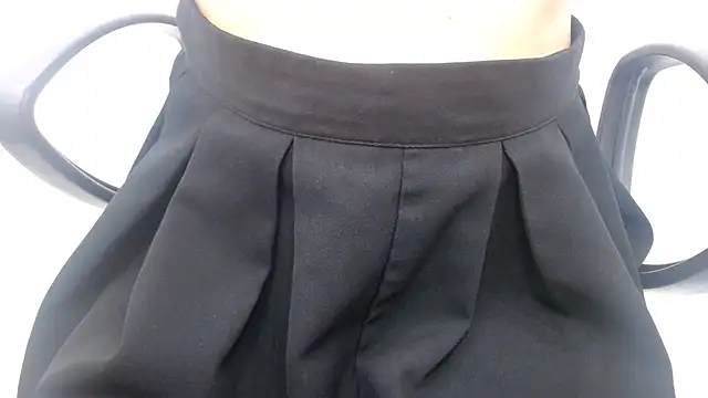 _Lady- live cam preview