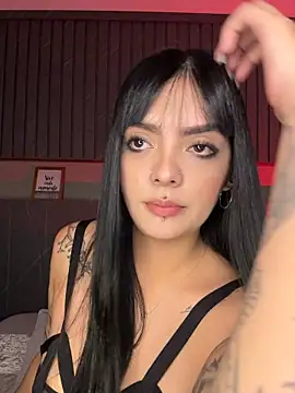 AliceRitter live cam preview
