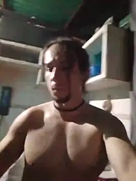 AxelFrost live cam preview