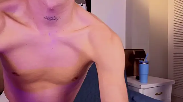 Liam_Fiire live cam preview