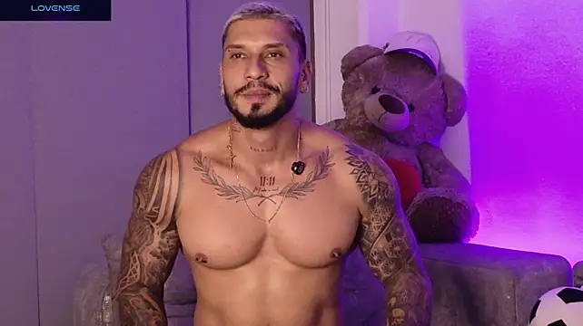 Seth_Vegaa live cam preview