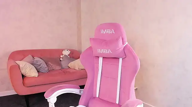 Alica_Keller live cam preview