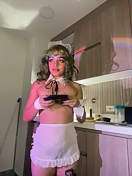 heybabymatcha live cam preview