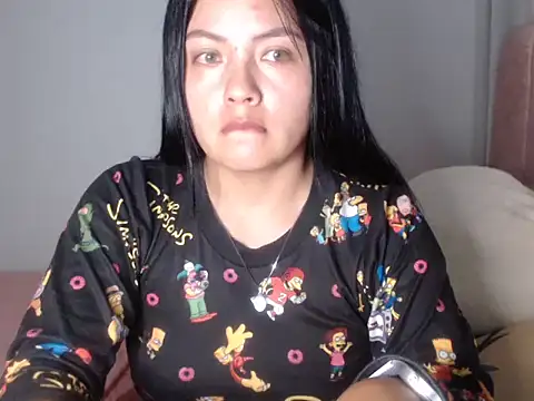 _Sweeteyes live cam preview