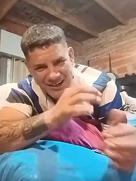 Gusta86 live cam preview