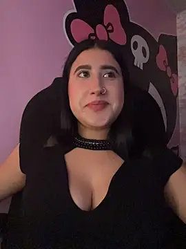 Kiitty_LS live cam preview