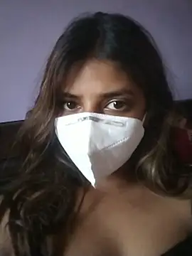 Lavanya09 live cam preview