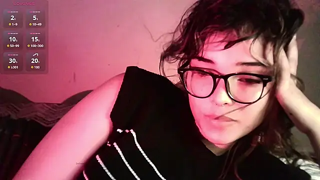 Ivi_angela live cam preview