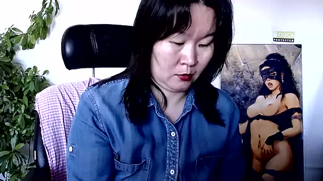 Akira_xx live cam preview