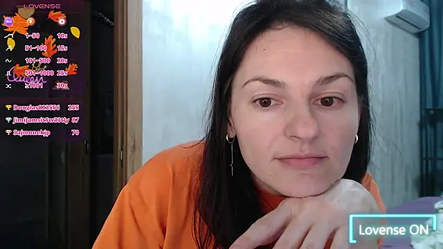 Stacy_Davice live cam preview