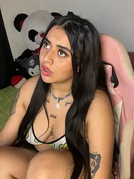 sophiadaza666 webcam