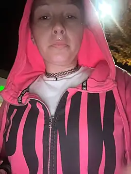 RebelReign live cam preview