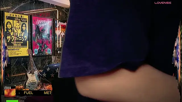 chino_roz live cam preview