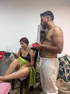jouemandannie (G young) - Mover el culo move ass