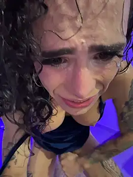 Modella: Mydreams69