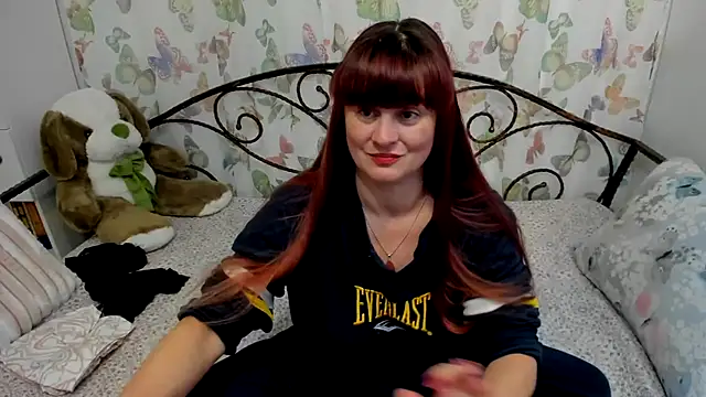 NightWish_Lorena live cam preview