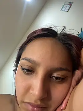 Eve_Ritz live cam preview