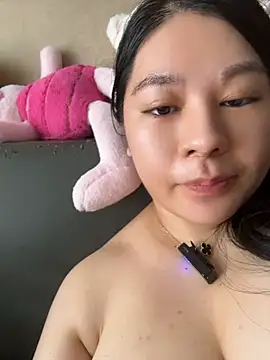 Scarlett-oracle live cam on StripChat