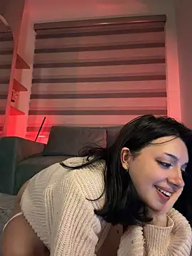 live
