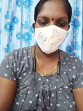 Tamil_MohanaSree live cam on StripChat