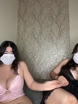 Dr-mimi webcam