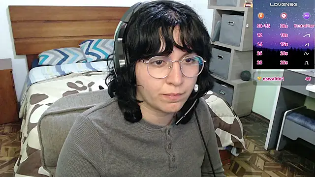 Froggyinthebox live cam preview